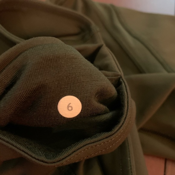 ▪️Lululemon▪️Cool To Street Crop - Picture 7 of 7